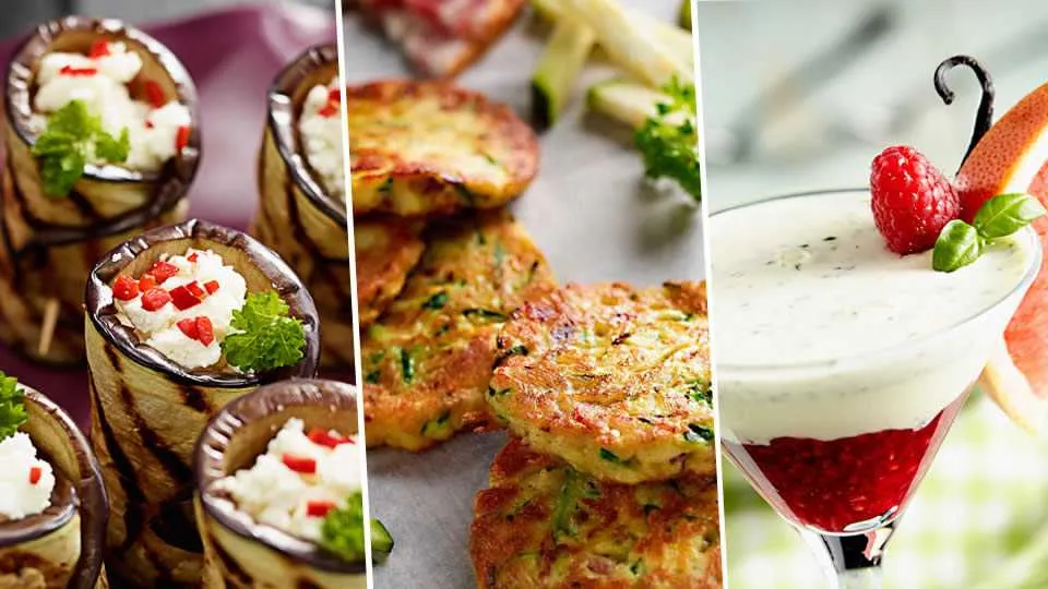 Sierpień na talerzu